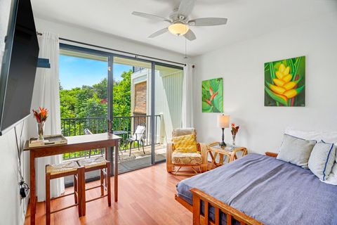 Tiny photo for 5301 Ka Haku Rd #101, Princeville, HI 96722 (MLS # 728943)