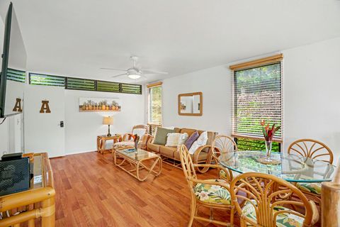 Tiny photo for 5301 Ka Haku Rd #101, Princeville, HI 96722 (MLS # 728943)