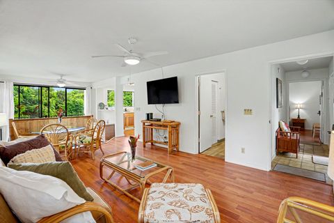 Tiny photo for 5301 Ka Haku Rd #101, Princeville, HI 96722 (MLS # 728943)