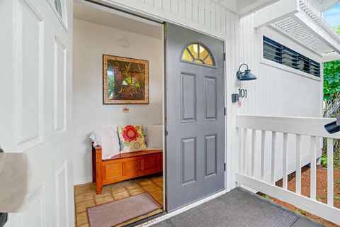 Tiny photo for 5301 Ka Haku Rd #101, Princeville, HI 96722 (MLS # 728943)