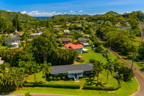 Photo of 283 Huina St, Kapaa, HI 96746 (MLS # 724962)