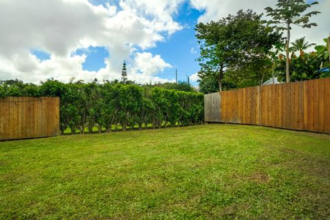 Tiny photo for 4462 Pukalani Pl, Kilauea, HI 96754 (MLS # 724820)