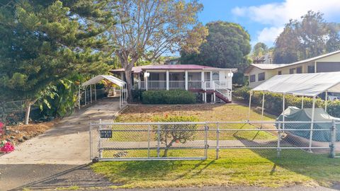 Photo of 77-6512 Sea View Circle, Kailua Kona, HI 96740 (MLS # 728780)