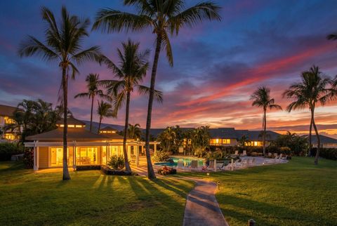 Photo of 75-6081 Alii Dr #DD103, Kailua Kona, HI 96740 (MLS # 729237)