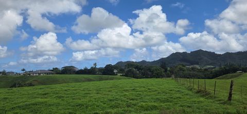 Tiny photo for Kipapa Rd #LOT 159-A-3, Kapaa, HI 96746 (MLS # 728998)
