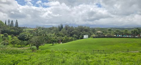 Tiny photo for Kipapa Rd #LOT 159-A-3, Kapaa, HI 96746 (MLS # 728998)