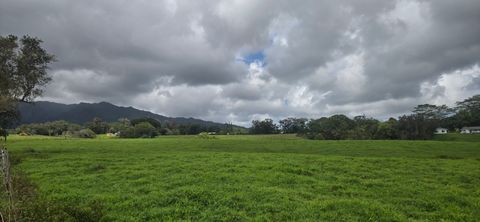 Tiny photo for Kipapa Rd #LOT 159-A-3, Kapaa, HI 96746 (MLS # 728998)