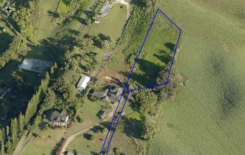 Tiny photo for Kipapa Rd #LOT 159-A-3, Kapaa, HI 96746 (MLS # 728998)