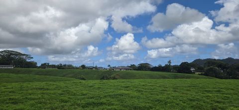 Tiny photo for Kipapa Rd #LOT 159-A-3, Kapaa, HI 96746 (MLS # 728998)