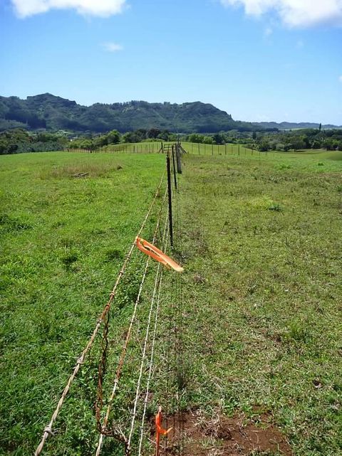 Tiny photo for Kipapa Rd #LOT 159-A-3, Kapaa, HI 96746 (MLS # 728998)