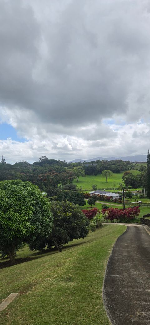 Tiny photo for Kipapa Rd #LOT 159-A-3, Kapaa, HI 96746 (MLS # 728998)