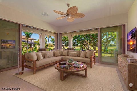 Photo of 68-1118 Kaniku Dr #902, Kamuela, HI 96743 (MLS # 732237)