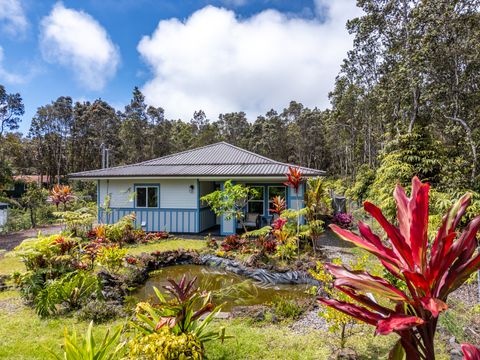 Photo of 11-3927 Liona St, Volcano, HI 96785 (MLS # 724143)