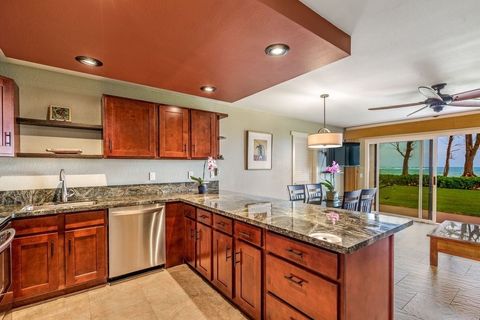 Tiny photo for 4-1250 Kuhio Hwy #C107, Kapaa, HI 96746 (MLS # 728106)