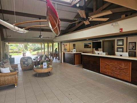 Tiny photo for 4-1250 Kuhio Hwy #C107, Kapaa, HI 96746 (MLS # 728106)