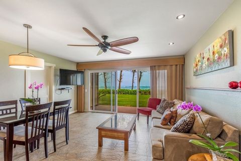 Tiny photo for 4-1250 Kuhio Hwy #C107, Kapaa, HI 96746 (MLS # 728106)