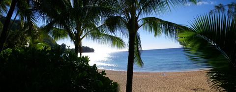 Tiny photo for 5-7235 Kuhio Hwy, Hanalei, HI 96722 (MLS # 725151)