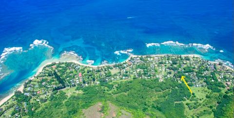 Photo of 5-7235 Kuhio Hwy, Hanalei, HI 96722 (MLS # 725151)