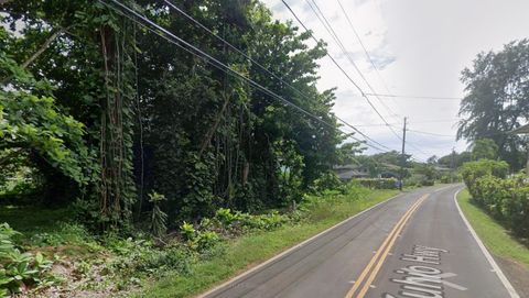 Tiny photo for 5-7235 Kuhio Hwy, Hanalei, HI 96722 (MLS # 725151)