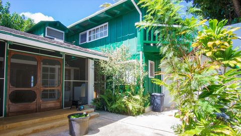Photo of 3198 Wawae Rd, Kalaheo, HI 96741 (MLS # 729518)