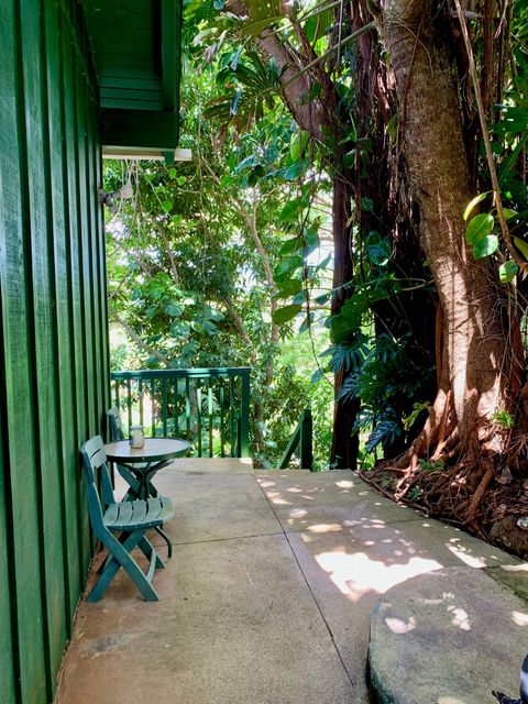 Tiny photo for 3198 Wawae Rd, Kalaheo, HI 96741 (MLS # 729518)