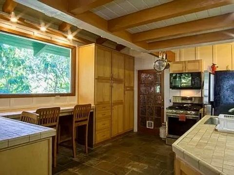Tiny photo for 3198 Wawae Rd, Kalaheo, HI 96741 (MLS # 729518)