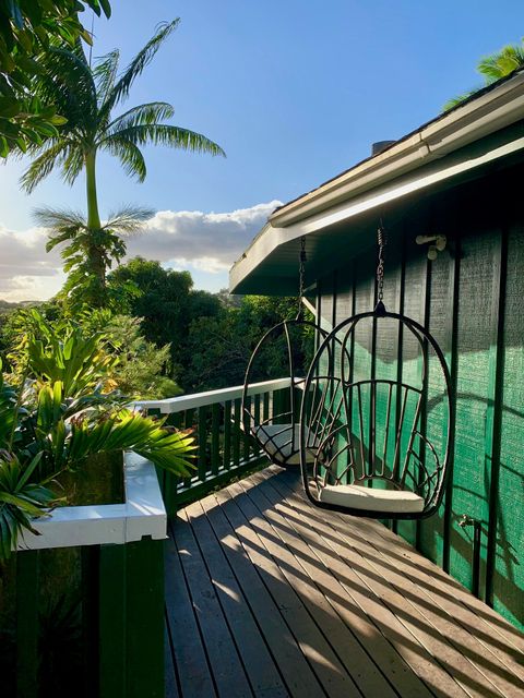 Tiny photo for 3198 Wawae Rd, Kalaheo, HI 96741 (MLS # 729518)