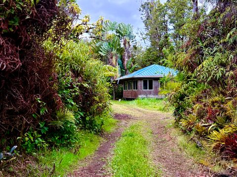 Photo of 11-2797 Pikake St, Mountain View, HI 96771 (MLS # 724633)
