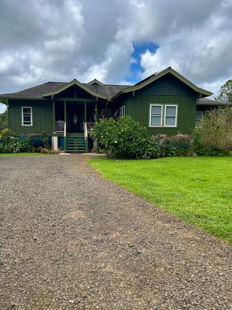Tiny photo for 6670-G Kahuna Rd #2, Kapaa, HI 96746 (MLS # 729418)