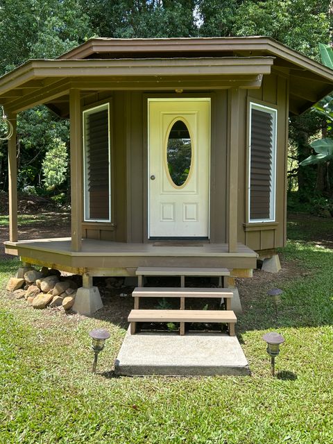 Tiny photo for 6670-G Kahuna Rd #2, Kapaa, HI 96746 (MLS # 729418)