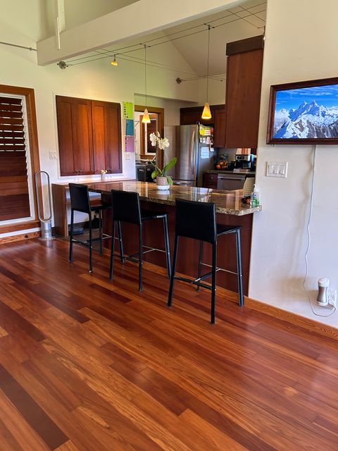 Tiny photo for 6670-G Kahuna Rd #2, Kapaa, HI 96746 (MLS # 729418)