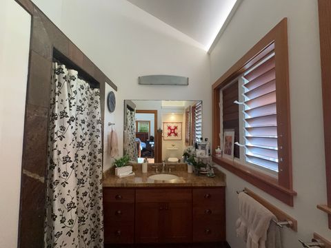 Tiny photo for 6670-G Kahuna Rd #2, Kapaa, HI 96746 (MLS # 729418)