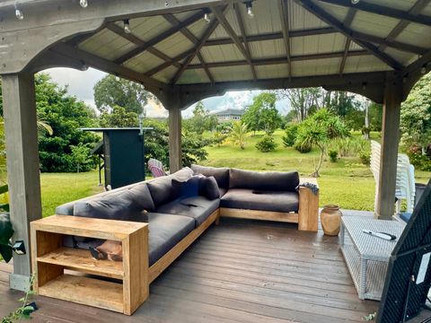 Tiny photo for 6670-G Kahuna Rd #2, Kapaa, HI 96746 (MLS # 729418)