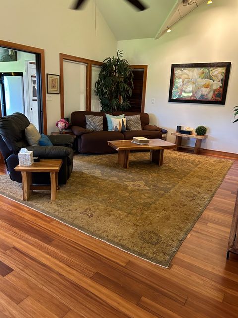 Tiny photo for 6670-G Kahuna Rd #2, Kapaa, HI 96746 (MLS # 729418)