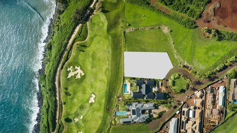 Tiny photo for Noho Kai St, Koloa, HI 96756 (MLS # 724651)