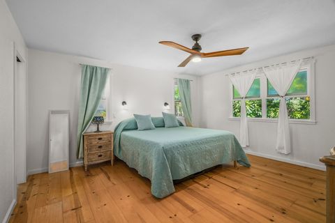 Tiny photo for 4204 Kekuanaoa Ln, Princeville, HI 96722 (MLS # 723359)