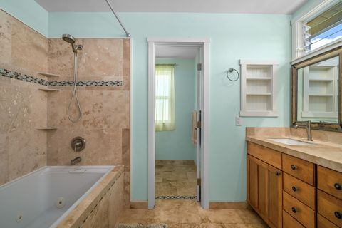 Tiny photo for 4204 Kekuanaoa Ln, Princeville, HI 96722 (MLS # 723359)