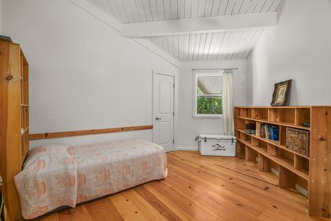 Tiny photo for 4204 Kekuanaoa Ln, Princeville, HI 96722 (MLS # 723359)