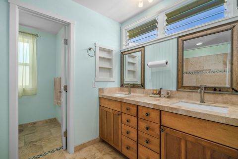 Tiny photo for 4204 Kekuanaoa Ln, Princeville, HI 96722 (MLS # 723359)