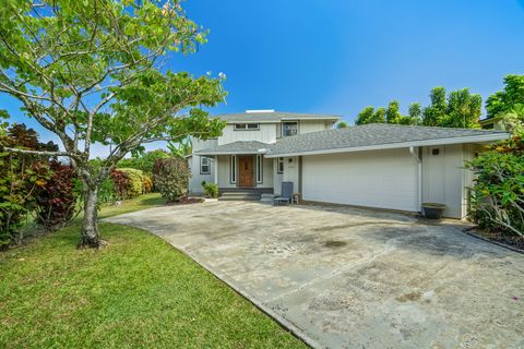 Tiny photo for 4204 Kekuanaoa Ln, Princeville, HI 96722 (MLS # 723359)