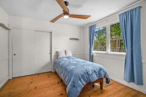 Tiny photo for 4204 Kekuanaoa Ln, Princeville, HI 96722 (MLS # 723359)