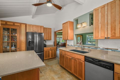 Tiny photo for 4204 Kekuanaoa Ln, Princeville, HI 96722 (MLS # 723359)