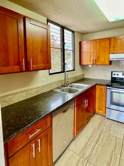 Photo of 75-5709 Kalawa St #A3, Kailua Kona, HI 96740 (MLS # 729913)