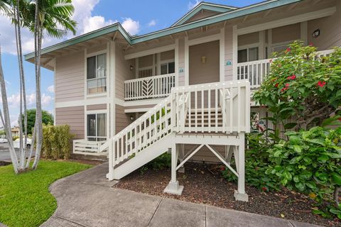 Photo of 75-6081 Alii Dr #BB201, Kailua-Kona, HI 96740 (MLS # 723908)