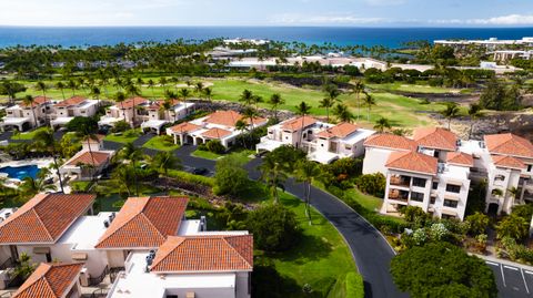 Photo of 69-1035 Keana Pl #315, Waikoloa, HI 96738 (MLS # 717691)