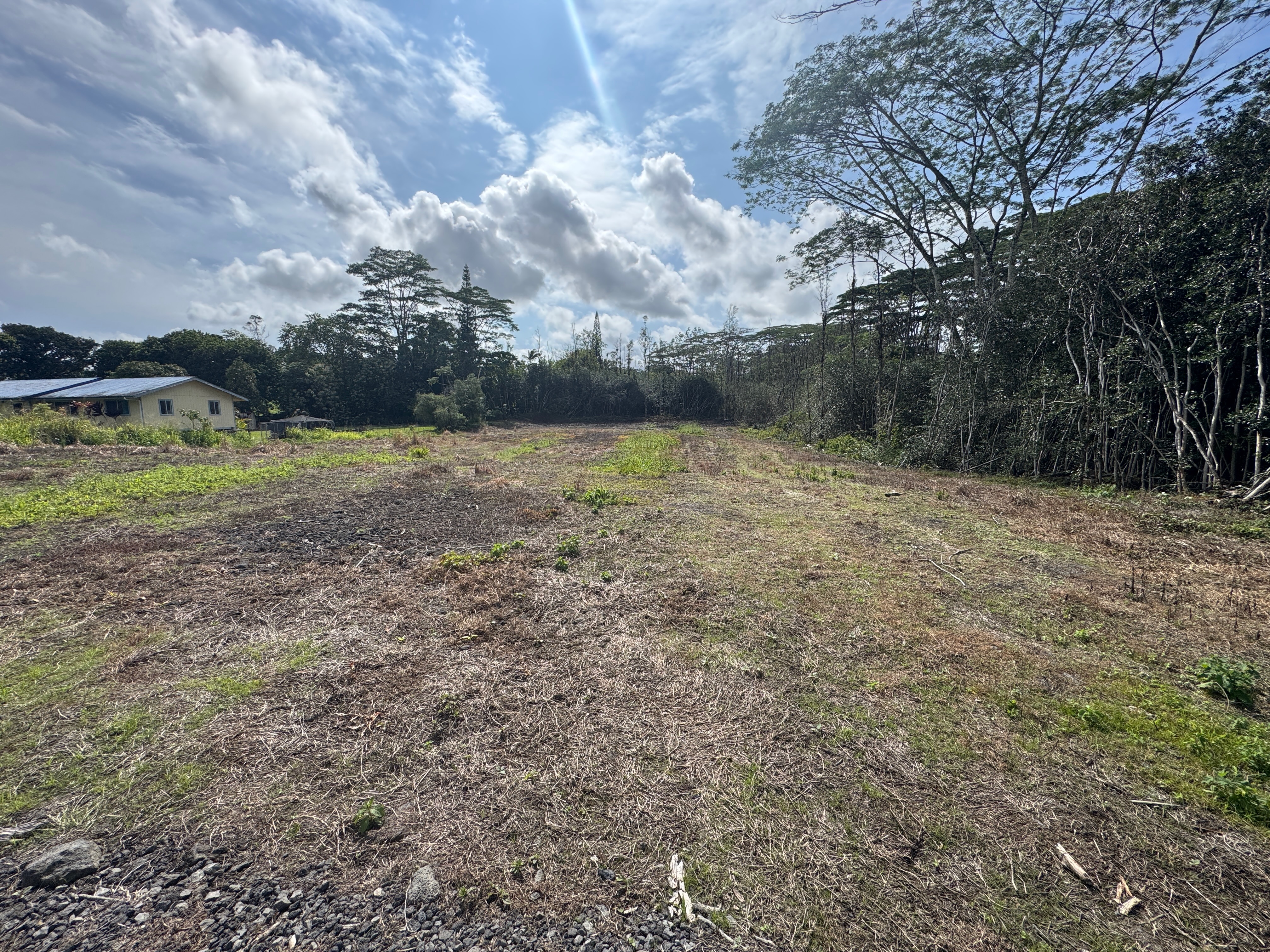 Photo 1 of 2 — 25TH AVE, Keaau, HI 96749