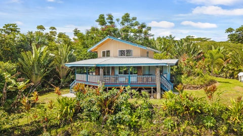 Photo of 14-3734 Government Beach Rd, Pahoa, HI 96778 (MLS # 730076)