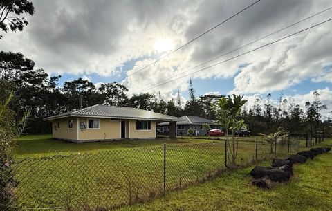 Photo of 16-2110 Pearl Dr, Pahoa, HI 96778 (MLS # 721923)