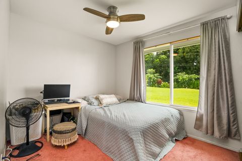 Tiny photo for 6395 Olohena Rd, Kapaa, HI 96746 (MLS # 721525)