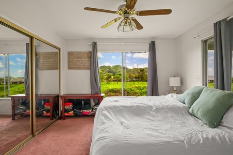 Tiny photo for 6395 Olohena Rd, Kapaa, HI 96746 (MLS # 721525)